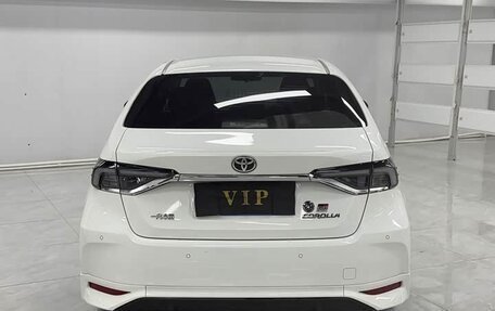 Toyota Corolla, 2021 год, 1 429 000 рублей, 7 фотография