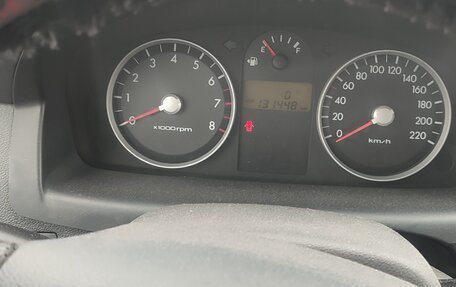 Hyundai Getz I рестайлинг, 2006 год, 330 000 рублей, 4 фотография