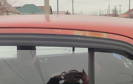 Hyundai Getz I рестайлинг, 2006 год, 330 000 рублей, 9 фотография