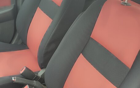 Hyundai Getz I рестайлинг, 2006 год, 330 000 рублей, 2 фотография