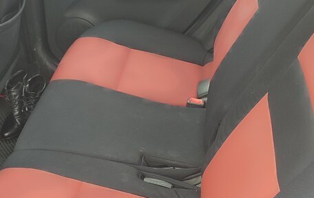 Hyundai Getz I рестайлинг, 2006 год, 330 000 рублей, 6 фотография