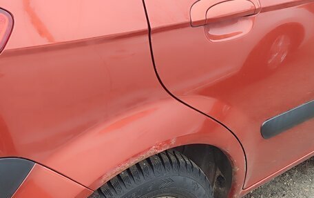 Hyundai Getz I рестайлинг, 2006 год, 330 000 рублей, 7 фотография