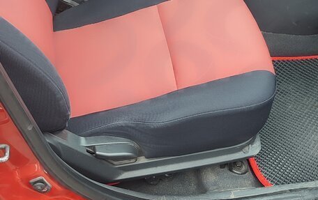 Hyundai Getz I рестайлинг, 2006 год, 330 000 рублей, 3 фотография