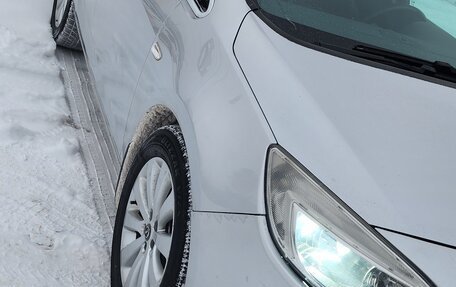 Opel Astra J, 2012 год, 770 000 рублей, 2 фотография
