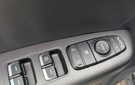 KIA Sportage IV рестайлинг, 2020 год, 1 638 000 рублей, 17 фотография