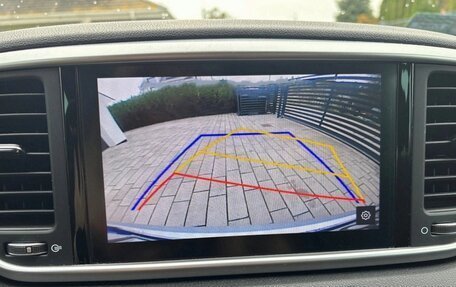 KIA Sportage IV рестайлинг, 2020 год, 1 638 000 рублей, 27 фотография