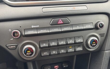 KIA Sportage IV рестайлинг, 2020 год, 1 638 000 рублей, 28 фотография