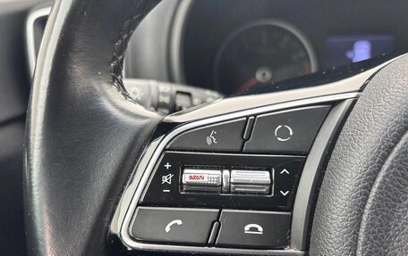 KIA Sportage IV рестайлинг, 2020 год, 1 638 000 рублей, 24 фотография