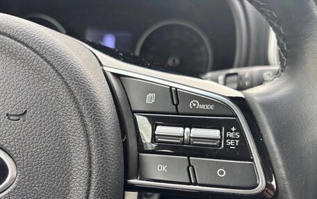 KIA Sportage IV рестайлинг, 2020 год, 1 638 000 рублей, 23 фотография