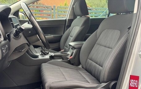 KIA Sportage IV рестайлинг, 2020 год, 1 638 000 рублей, 20 фотография