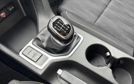 KIA Sportage IV рестайлинг, 2020 год, 1 638 000 рублей, 29 фотография