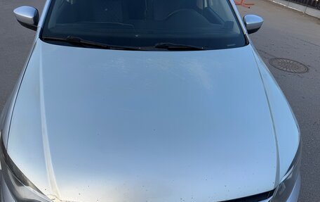 Volkswagen Polo VI (EU Market), 2017 год, 840 000 рублей, 9 фотография