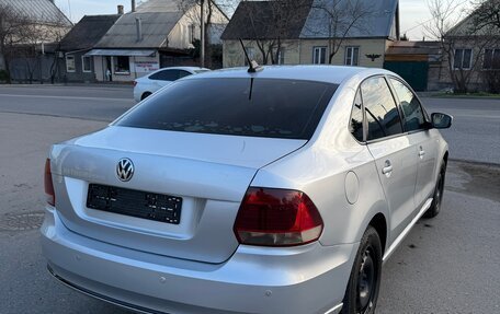 Volkswagen Polo VI (EU Market), 2017 год, 840 000 рублей, 8 фотография