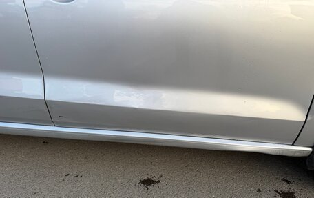 Volkswagen Polo VI (EU Market), 2017 год, 840 000 рублей, 10 фотография