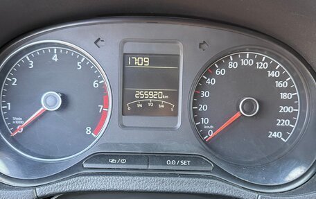 Volkswagen Polo VI (EU Market), 2017 год, 840 000 рублей, 13 фотография