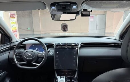 Hyundai Tucson, 2023 год, 3 426 000 рублей, 9 фотография