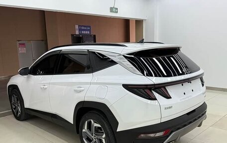 Hyundai Tucson, 2023 год, 3 426 000 рублей, 5 фотография