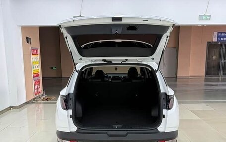 Hyundai Tucson, 2023 год, 3 426 000 рублей, 8 фотография