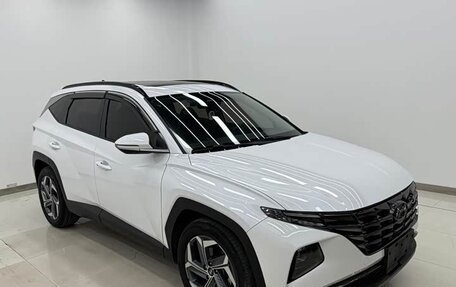 Hyundai Tucson, 2023 год, 3 426 000 рублей, 3 фотография