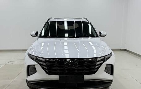 Hyundai Tucson, 2023 год, 3 426 000 рублей, 2 фотография