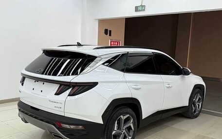 Hyundai Tucson, 2023 год, 3 426 000 рублей, 6 фотография