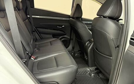Hyundai Tucson, 2023 год, 3 426 000 рублей, 12 фотография