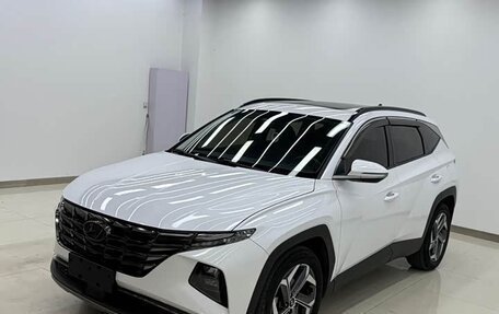 Hyundai Tucson, 2023 год, 3 426 000 рублей, 4 фотография