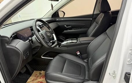 Hyundai Tucson, 2023 год, 3 426 000 рублей, 11 фотография