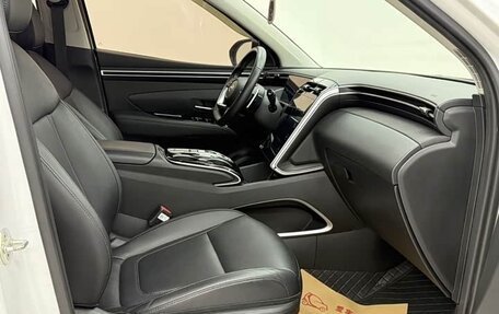 Hyundai Tucson, 2023 год, 3 426 000 рублей, 10 фотография