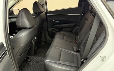 Hyundai Tucson, 2023 год, 3 426 000 рублей, 13 фотография