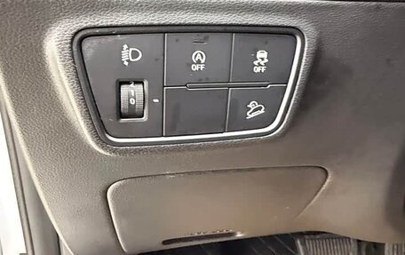 Hyundai Tucson, 2023 год, 3 426 000 рублей, 14 фотография