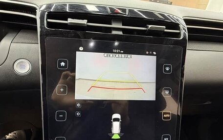 Hyundai Tucson, 2023 год, 3 426 000 рублей, 16 фотография