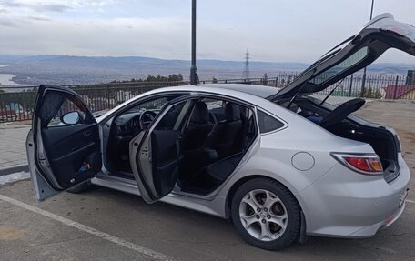 Mazda 6, 2010 год, 1 600 000 рублей, 4 фотография