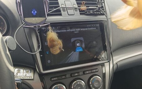 Mazda 6, 2010 год, 1 600 000 рублей, 3 фотография