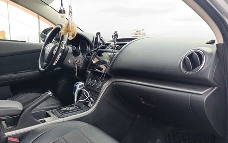 Mazda 6, 2010 год, 1 600 000 рублей, 6 фотография