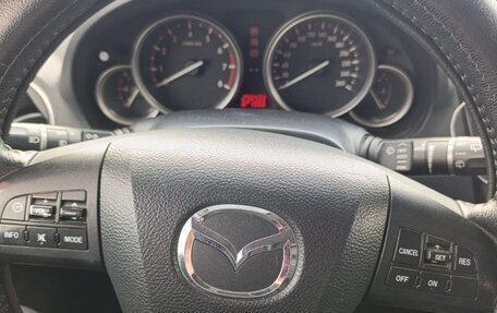 Mazda 6, 2010 год, 1 600 000 рублей, 2 фотография