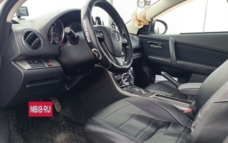 Mazda 6, 2010 год, 1 600 000 рублей, 8 фотография