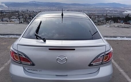 Mazda 6, 2010 год, 1 600 000 рублей, 10 фотография