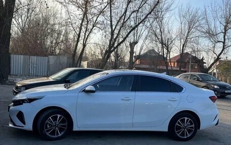 KIA K3, 2022 год, 1 600 000 рублей, 2 фотография