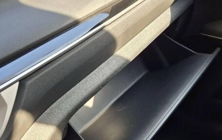 KIA K3, 2022 год, 1 600 000 рублей, 8 фотография