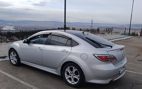 Mazda 6, 2010 год, 1 600 000 рублей, 15 фотография