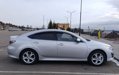 Mazda 6, 2010 год, 1 600 000 рублей, 12 фотография