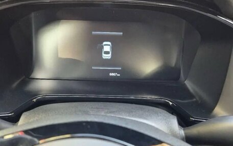 KIA K3, 2022 год, 1 600 000 рублей, 6 фотография