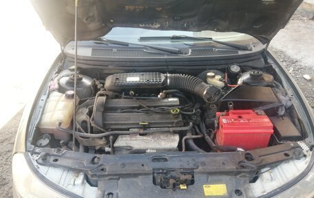 Ford Mondeo II, 1997 год, 155 000 рублей, 5 фотография