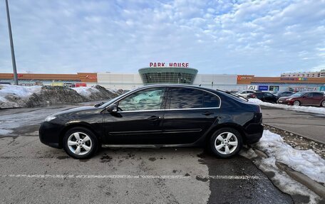 Renault Laguna III рестайлинг, 2010 год, 540 000 рублей, 7 фотография