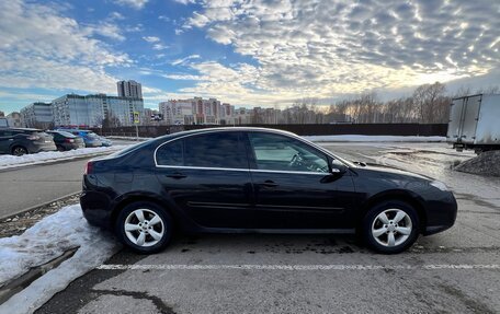 Renault Laguna III рестайлинг, 2010 год, 540 000 рублей, 6 фотография