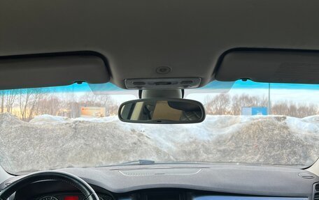 Renault Laguna III рестайлинг, 2010 год, 540 000 рублей, 10 фотография