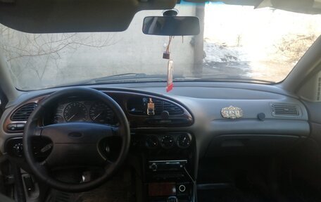 Ford Mondeo II, 1997 год, 155 000 рублей, 6 фотография