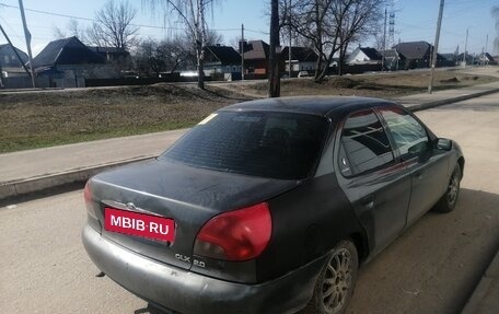 Ford Mondeo II, 1997 год, 155 000 рублей, 4 фотография