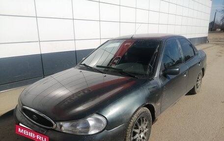 Ford Mondeo II, 1997 год, 155 000 рублей, 2 фотография